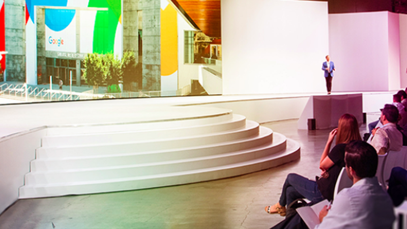 Zapisz się na Google Marketing Livestream 2021 